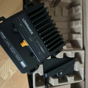 Lowrance Active Target 2