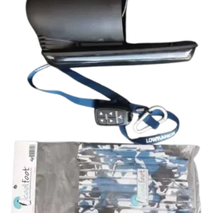 Brand New Garmin LVS62 LiveScope System with GLS 10 Black Box – Ultimate Fishing Technology