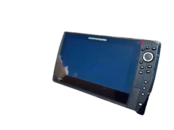 Used Humminbird Helix 12 MSI G4N – Complete Package with Accessories 1 Used Humminbird Helix 12 MSI G4N – Complete Package with Accessories